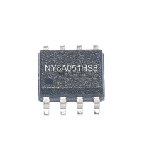 Microcontrôleurs NY8A051 MCU Micro Contrôleur Puce IC 8A051H NY8A051H