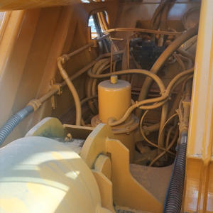 รถเครนบรรทุกคุณภาพสูง Xcm g 50 ตัน รุ่น QY50K-I - Product Image 4