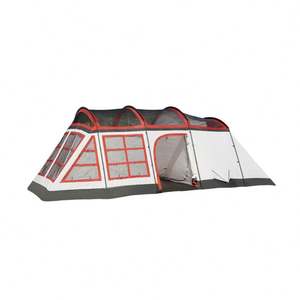 การล่าสัตว์ <span class=keywords><strong>Shelter</strong></span> กลางแจ้ง 2 คน <span class=keywords><strong>Picnic</strong></span> Camping เต็นท์ - Product Image 2