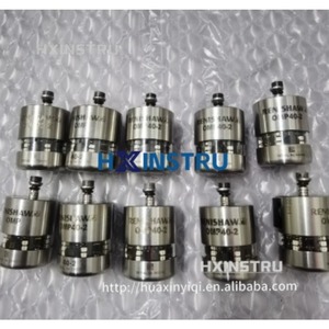 1 pièce RENISHAW OMP40-2 Tête de sonde de transmission optique A-4071-2001 Utilisé HH - Product Image 3