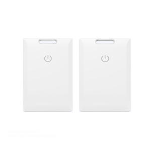 NFC RFID IP68防水BLE位置タグIBeaconビーコンカード<span class=keywords><strong>3</strong></span>年の低コスト追跡人従業員パッシブ<span class=keywords><strong>IoT</strong></span> - Product Image 6