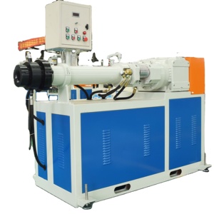 Tùy chỉnh cao su ống Máy làm Silicone ống máy làm Silicone ống thiết bị sản xuất - Product Image 1