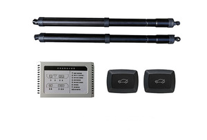 Nouvelle télécommande intelligente ADT pour hayon de voiture, ouverture automatique du hayon électrique pour CX-5 CX-3 - Product Image 2