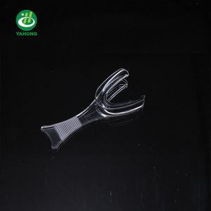 Retraktor Pipi Oklusal Super Elastis Dental Material Retraktor Bibir Ortodontik - Product Image 5