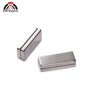 מגנטים קבועים Neodymium מגנט N52 חזק נדיר <span class=keywords><strong>earth</strong></span> מגנטים בלוק - Product Image 6