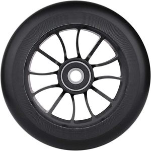 Rueda de scooter Pro Stunt Series de aleación de 110mm con rodamientos ABEC 9 aptos para <span class=keywords><strong>MGP</strong></span>/Razor/Lucky/JD Bug Pro Scooter - Product Image 5