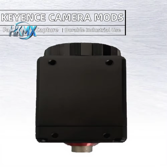 KEYENCE CA-H200MX Series ISO Industrial Vision Camera Modules With GigE Vision 5MP Resolution CMOS Technology