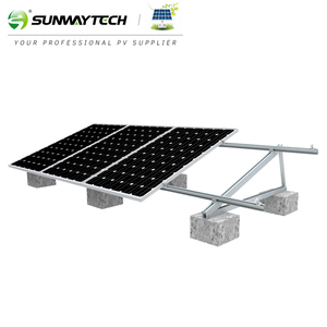 Kit Completo de Panel Solar de 3.6kw 5kw para Uso Doméstico, Sistema de Energía Solar de 3600w SW3600W-OFF, Sistema de Energía Solar Doméstico de 10kw - Product Image 5