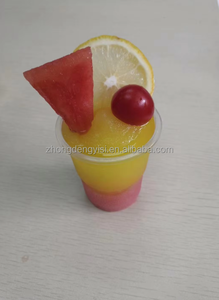เครื่องทำสมูทตี้ไฟฟ้าอเนกประสงค์เชิงพาณิชย์ เครื่องทำน้ำแข็งปั่นเกล็ดหิมะ เครื่องทำเครื่องดื่มแช่แข็ง พร้อมมอเตอร์และชิ้นส่วนหลักสำหรับการแปรรูปน้ำแข็ง - Product Image 4