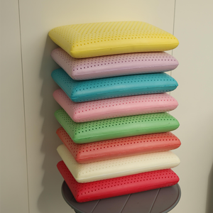 <span class=keywords><strong>Almohada</strong></span> <span class=keywords><strong>Inteligente</strong></span> de Espuma Viscoelástica Saludable <span class=keywords><strong>Anti</strong></span>-<span class=keywords><strong>ronquidos</strong></span> con Monitoreo del Sueño - Product Image 6