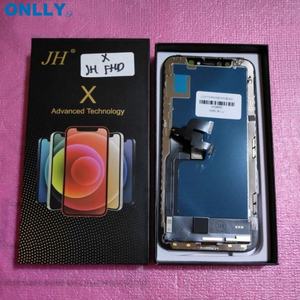 ขายตรงจากโรงงาน จอ LCD สำหรับ iPhone 11 12 13 14 Pro Max X Xr Xs Max JH พร้อมกรอบ จอแสดงผล 5 6 7 8 Plus Pantallas - Product Image 5