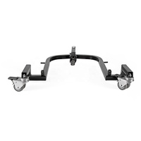 Support central pour moto, nouveau, système de stationnement, Dolly, pour motocyclette,