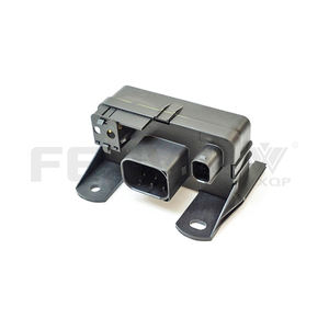 Bougie de préchauffage relais 0005453616 nouveau pour Sprinter 3500 2500 2.7L <span class=keywords><strong>2002</strong></span> 2003 2004 2005 2006 - Product Image 4