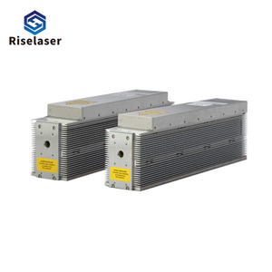 Synard vi loạt 30 & 40 Watt <span class=keywords><strong>CO2</strong></span> <span class=keywords><strong>laser</strong></span> để đánh dấu, khắc, và ablating ứng dụng <span class=keywords><strong>CO2</strong></span> Ống <span class=keywords><strong>Laser</strong></span> - Product Image 1