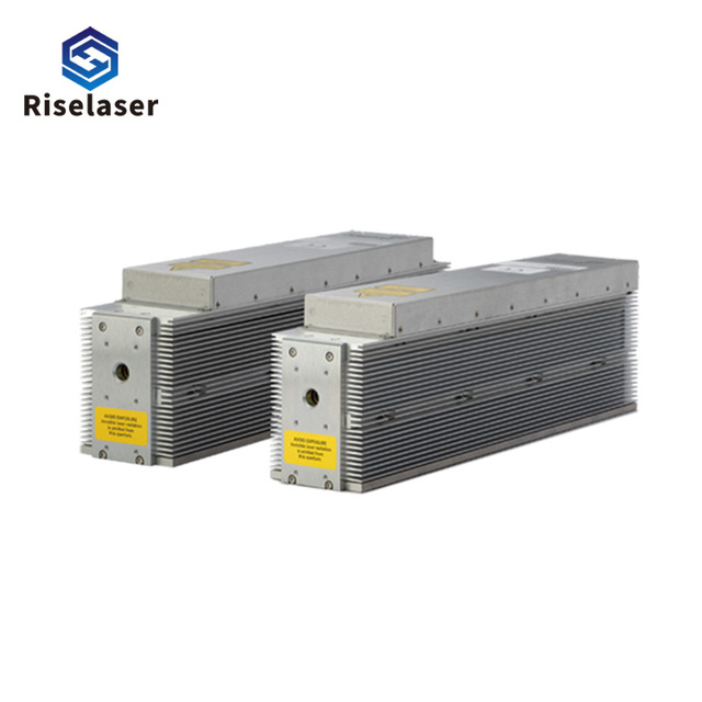 Synard Vi Series 30 & 40 Watt CO2 Laser for Marking, Engraving, and Ablating Applications Co2 Laser Tube