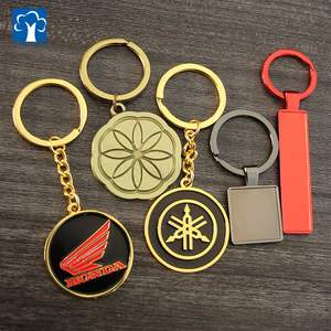 Llaveros metálicos en blanco personalizados para <span class=keywords><strong>agencias</strong></span> <span class=keywords><strong>de</strong></span> viajes y promoción turística - Product Image 6