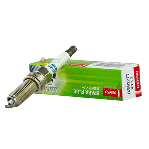 DENSO IXEH22TT 4712 Bujía de iridio original <span class=keywords><strong>Mazda</strong></span> para motores Honda Tecno Spark 20 Pro Max A4 Modelo Proveedor - Product Image 1