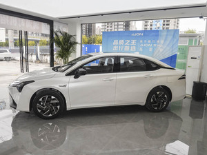 Gac Aion Y Plus 2024, Marca China, SUV Compacto Eléctrico de Largo Alcance, 150kw, Alto Rendimiento, Económico, Aion Lx/V/S Ev, Jiben Auto - Product Image 2