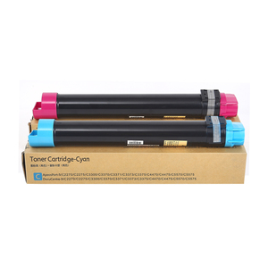خرطوشة حبر من زوهاي لطابعات زيروكس وورك سنتر 7425 و7428 و7435 وDCC3300 ودوكيو سنتر III <span class=keywords><strong>C2200</strong></span> و2201 و2205 و3305 و3300 - منتج عالي الجودة - Product Image 3