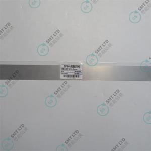 Raclette pour pièces SMT, en acier inoxydable, pour machine Panasonic N510047259AA - Product Image 4