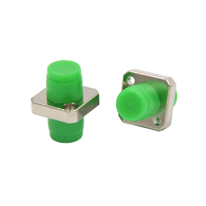 Bộ Chuyển Đổi Sợi Quang Đơn <span class=keywords><strong>Mode</strong></span> Fc/Apc Chất Lượng Tốt - Product Image 2