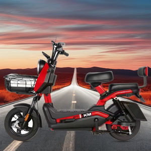 Hot bán 400W động cơ không chổi than thành phố Xe đạp điện thuận tiện thấp-carbon cưỡi cảm biến điện tử - Product Image 6