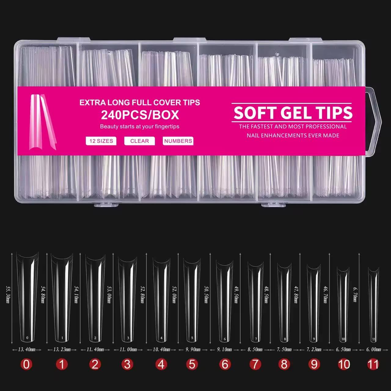 01 Armure en jean longue