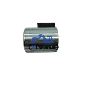 Solenoid Valve Coil 280-7009 2807009 85827798 <b>12V</b> <b>DC</b> for E414E E416E E420E E422E E428E E430E E432E E434E E442E E444E E450E - Product Image 4