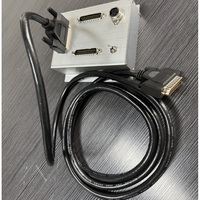 Têtes d'impression universelles automatiques pour imprimantes jet d'encre grand format de grandes marques, imprimantes pour tubes/papiers peints, modèles DOD, garantie 1 an