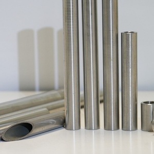 Vente Flash : Tuyau en Acier Inoxydable ASTM 321/H, Tuyau et Tube en Acier Inoxydable Sans Soudure - Product Image 4