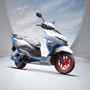 Nuovo Paraurti e Barra Antiurto in Acciaio al Carbonio TORST per <span class=keywords><strong>Moto</strong></span> Blade NS125RX e SDH125T-40, Protezione Motore con Garanzia di 1 Anno - Product Image 1