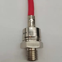 Diode de redresseur de goujon 500A 1600V ZP500A pour Machine à souder et générateur d'excitateur ZP500A 1600V