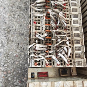 Modules de contrôle industriels Beckhoff EK1100 EL1889 EL2889 pour la maintenance des équipements d'automatisation - Product Image 4