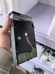 Disco Duro Interno para Servidor Nuevo de 8 TB y 6 Gb/s ST8000NM012A 0F4JXT - Product Image 1