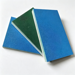 Baldosas de PVC Antideslizantes, Ecológicas, con Absorción de Impactos, para Interiores y Exteriores, Tapete Deportivo Multiusos, Color Morado - Product Image 1