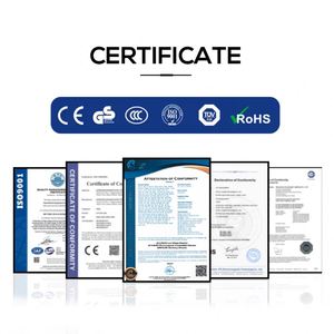 Pompes à eau submersibles de jardin monophasées de haute qualité 0,75 kW 1 CV 3 pouces - Product Image 4