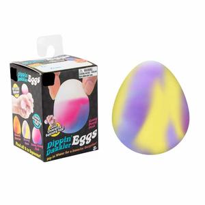 New Designs Need Ohh Easter <b>Eggs</b> Fidget <b>Toys</b> Sensory Stress Relief 2026 Easter Squeeze <b>Toys</b> Dippin Dazzler <b>Eggs</b> Squishy <b>Toy</b> - Product Image 4