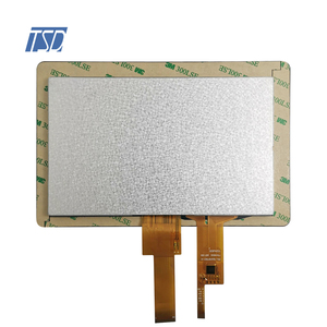 Tsd tùy chỉnh 7.0 inch IPS <span class=keywords><strong>TFT</strong></span> LCD hiển thị bảng điều khiển 1024 * RGB * 600 độ phân giải cao mipi giao diện - Product Image 6