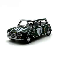 1/76 Austin Mini Cooper S1968