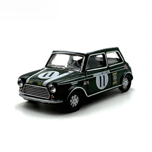 1/76 <span class=keywords><strong>Austin</strong></span> <span class=keywords><strong>Mini</strong></span> Cooper S1968 - Product Image 5