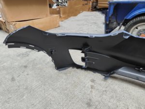 Nouveau pare-chocs avant <span class=keywords><strong>Tut</strong></span> fabriqué en Chine pour Tesla Model X 2022 2023 Bodykit - Product Image 5