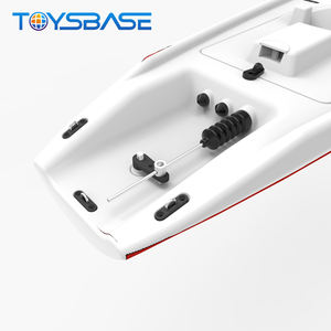 <span class=keywords><strong>Bateau</strong></span> à Voile <span class=keywords><strong>Télécommandé</strong></span> <span class=keywords><strong>Longue</strong></span> <span class=keywords><strong>Portée</strong></span> Compass 650 RTR Modèle RC - Product Image 4