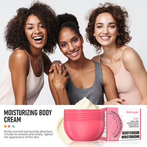 Kem dưỡng ẩm sâu sắc làm đẹp chăm sóc cá nhân hip bổ sung kem cơ thể cho mông - Product Image 5