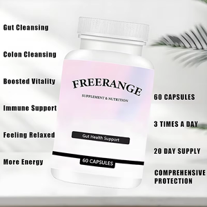 TK Venta caliente Cápsulas de limpieza <span class=keywords><strong>intestinal</strong></span> Desintoxicación <span class=keywords><strong>intestinal</strong></span> ParaPurge Limpieza <span class=keywords><strong>intestinal</strong></span> Adecuado para hombres y mujeres - Product Image 4