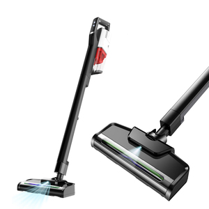 <span class=keywords><strong>Prettycare</strong></span> 140w de gran capacidad baterías <span class=keywords><strong>aspiradora</strong></span> recargable para el hogar - Product Image 4