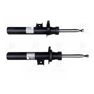 Coppia di Ammortizzatori Pneumatici di Eccellente Qualità per <span class=keywords><strong>BMW</strong></span> 31316796315 31316796316, <span class=keywords><strong>Ricambi</strong></span> <span class=keywords><strong>Auto</strong></span> per X3 F25 - Product Image 2
