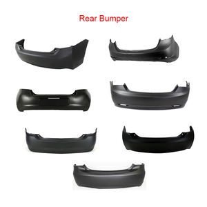 86610-3X000 <span class=keywords><strong>Paraurti</strong></span> <span class=keywords><strong>Posteriore</strong></span> Ricambio Auto per <span class=keywords><strong>Hyundai</strong></span> Elantra 2011 - Product Image 5