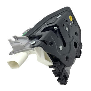 Tombol kualitas tinggi aktuator kunci pintu depan Parts untuk Audi A3 A6 A8 R8 RS3 suku cadang sistem Bodi baru tersedia pengiriman cepat - Product Image 4