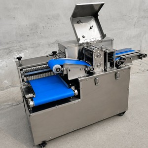 Machine à découper la viande <span class=keywords><strong>de</strong></span> bœuf et <span class=keywords><strong>de</strong></span> chèvre multifonctionnelle, machine à découper la viande <span class=keywords><strong>de</strong></span> poulet par heure, au meilleur <span class=keywords><strong>prix</strong></span> - Product Image 2