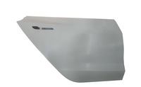Nouvelle coque de porte arrière droite OE 1081441-E0-C pour Tesla Model 3 2019-2023, panneau de remplacement de haute qualité OE